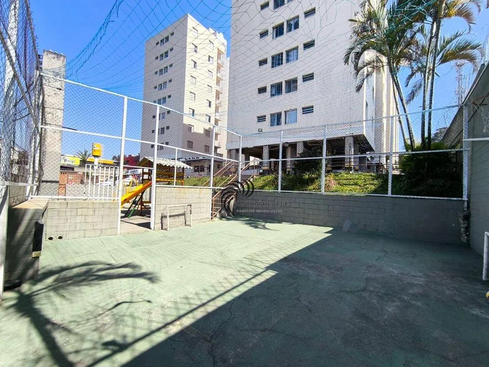 Apartamento, 2 quartos, 60 m² - Foto 6