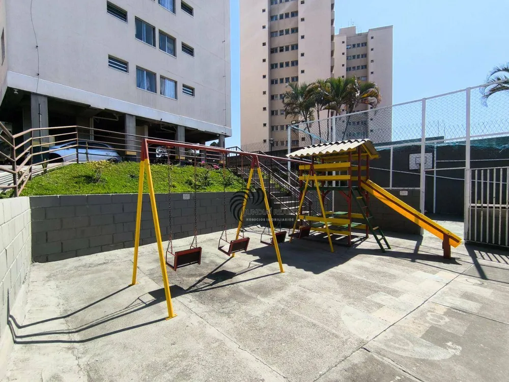Apartamento, 2 quartos, 60 m² - Foto 8
