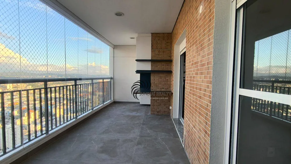 Apartamento, 3 quartos, 238 m² - Foto 3