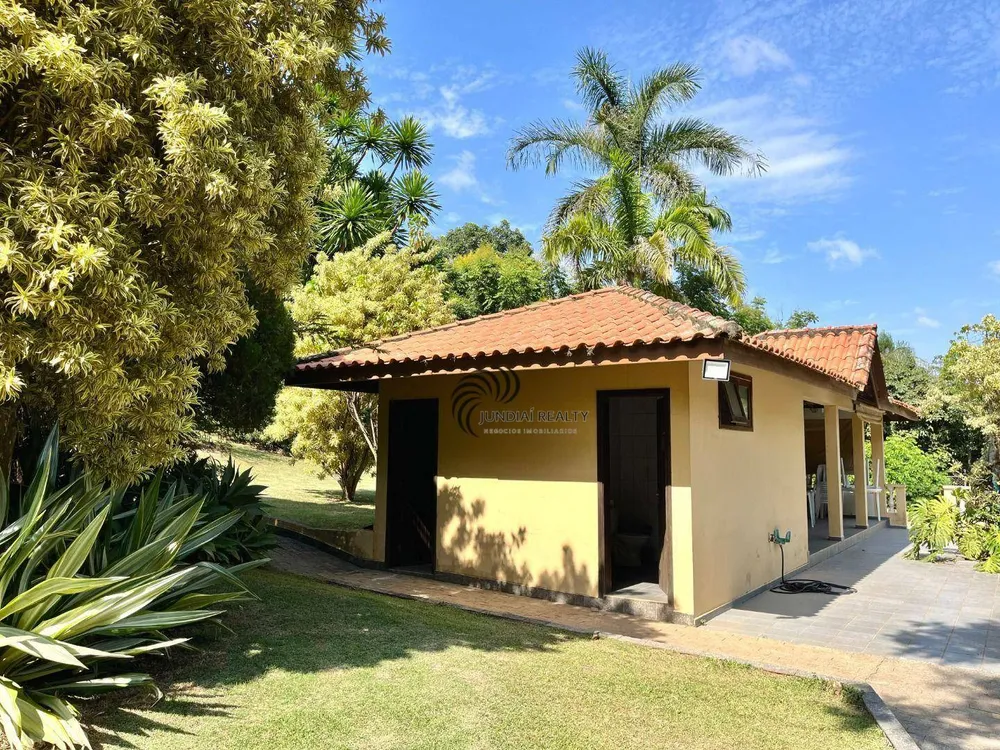 Sítio, 4 quartos, 3 hectares - Foto 3