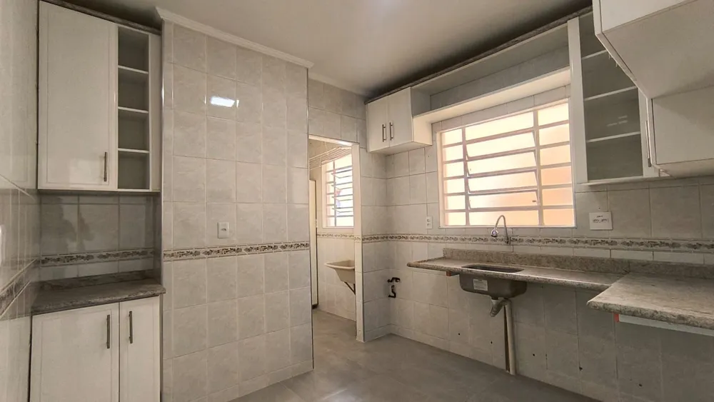 Apartamento, 2 quartos, 55 m² - Foto 2