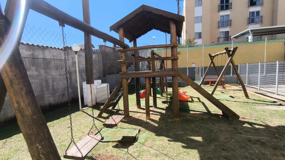 Apartamento, 2 quartos, 55 m² - Foto 10
