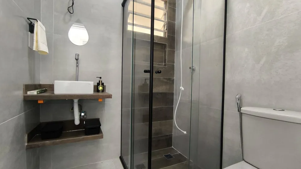 Apartamento, 2 quartos, 55 m² - Foto 7