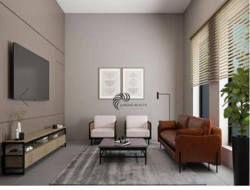 Casa de Condomínio, 3 quartos - Foto 3