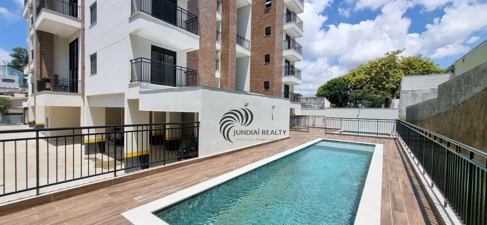 Apartamento, 3 quartos, 97 m² - Foto 2
