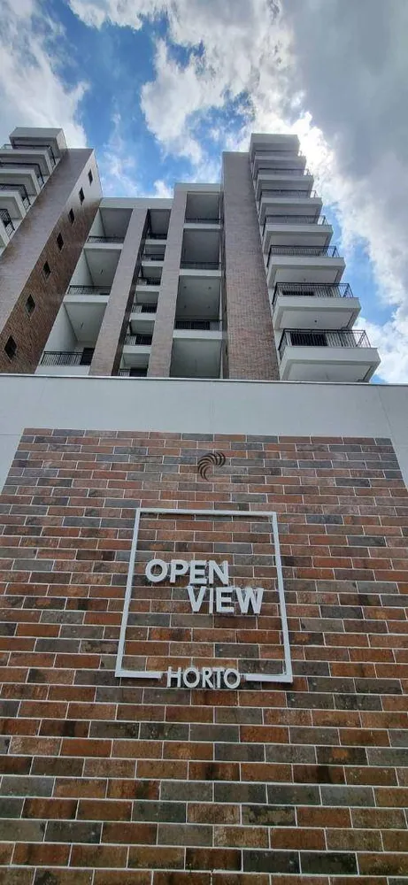 Apartamento, 3 quartos, 97 m² - Foto 2