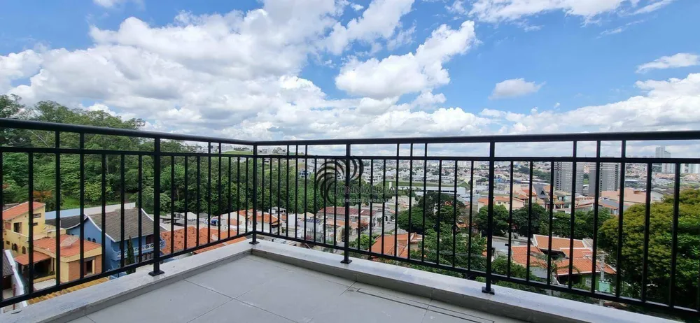 Apartamento, 3 quartos, 97 m² - Foto 1