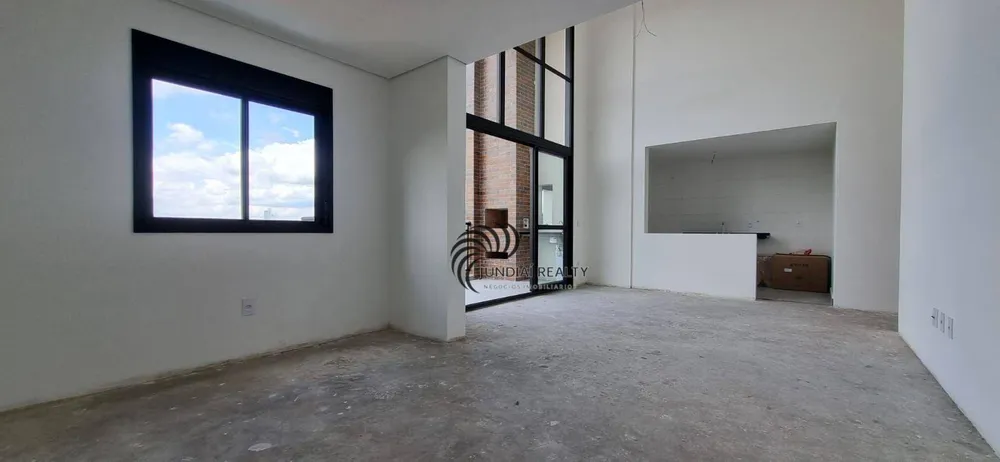 Apartamento, 3 quartos, 97 m² - Foto 1