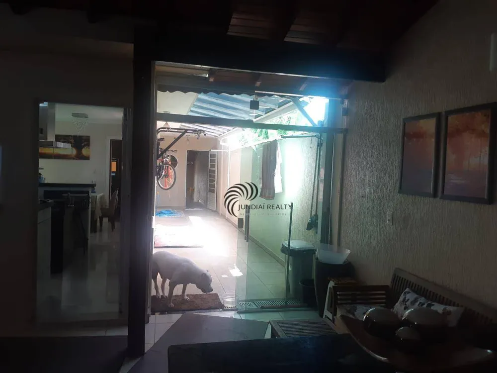 Casa, 3 quartos, 210 m² - Foto 12