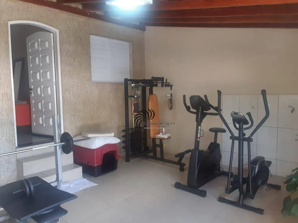 Casa, 3 quartos, 210 m² - Foto 7