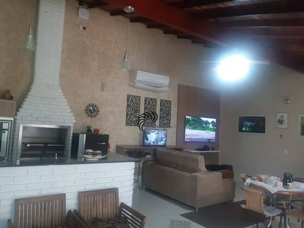Casa, 3 quartos, 210 m² - Foto 4