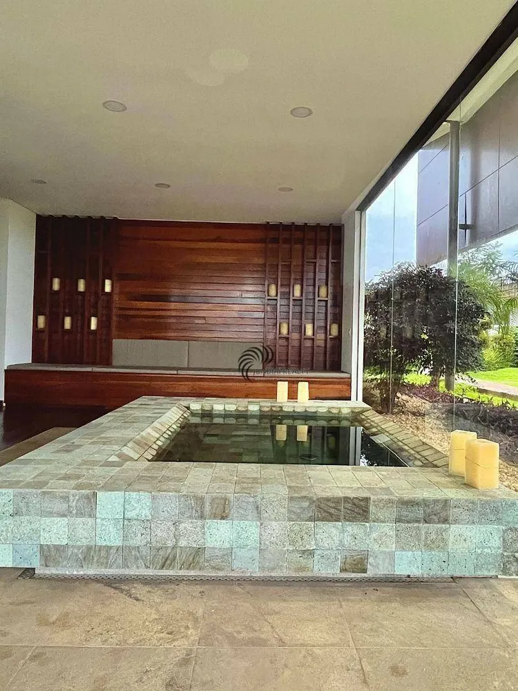 Loteamento e Condomínio, 535 m² - Foto 4