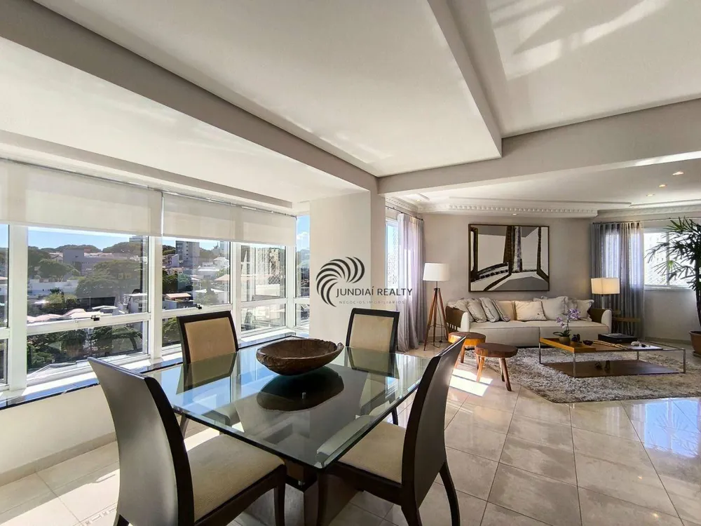 Apartamento, 4 quartos, 190 m² - Foto 3