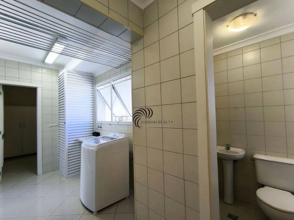 Apartamento, 4 quartos, 190 m² - Foto 8