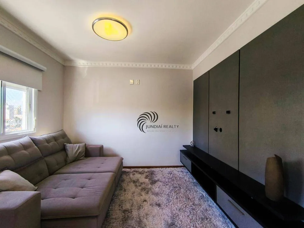 Apartamento, 4 quartos, 190 m² - Foto 6
