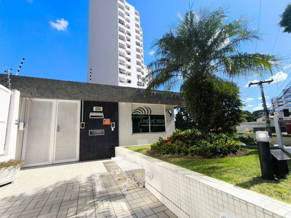 Apartamento, 4 quartos, 190 m² - Foto 16