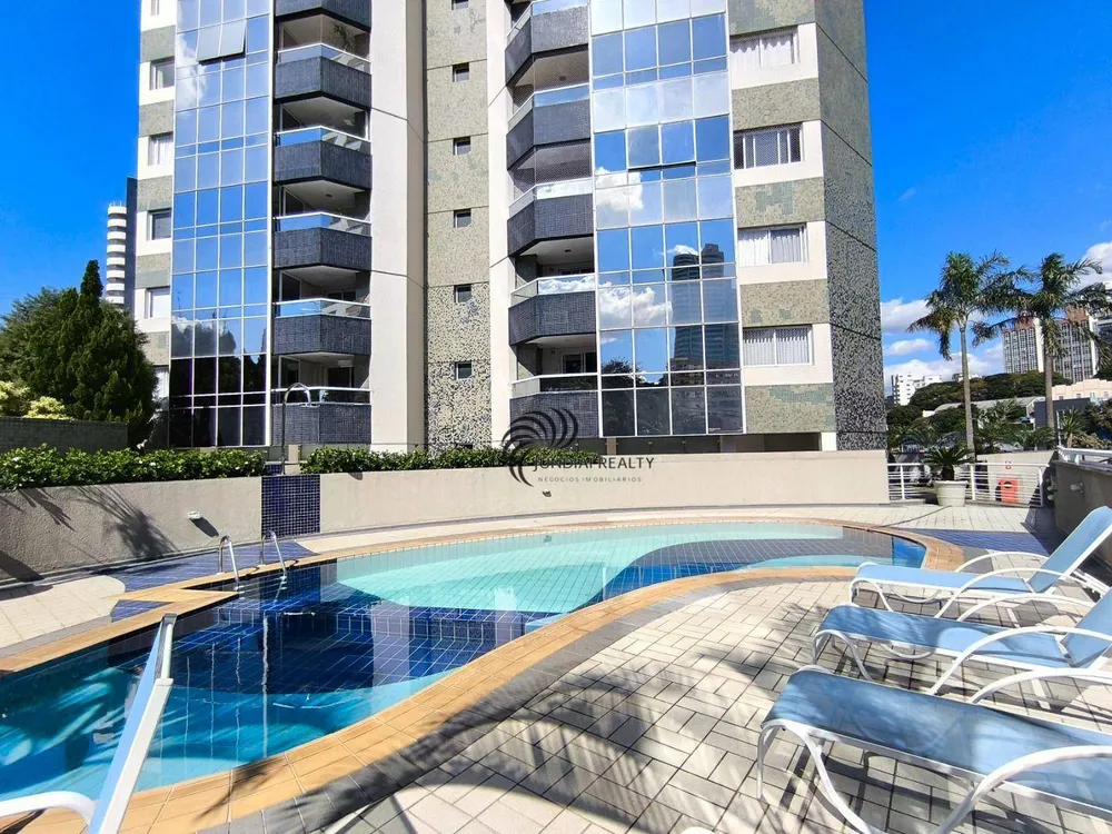 Apartamento, 4 quartos, 190 m² - Foto 1