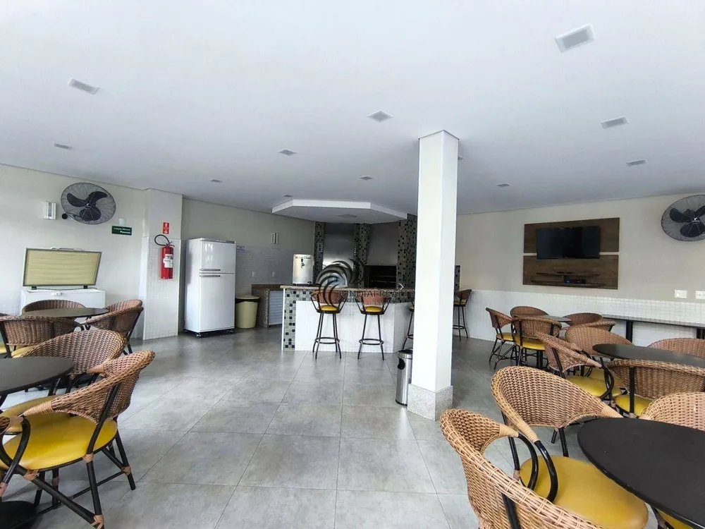 Apartamento, 4 quartos, 190 m² - Foto 14