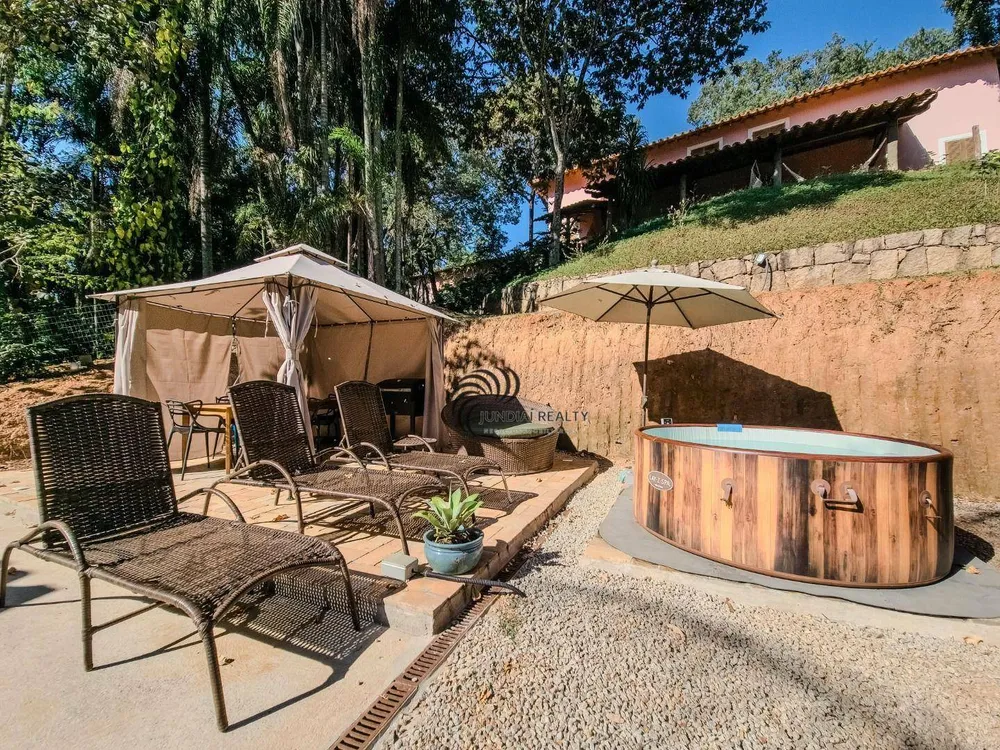 Casa de Condomínio, 2 quartos - Foto 4