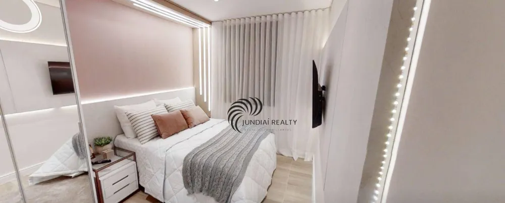 Apartamento, 2 quartos, 68 m² - Foto 2