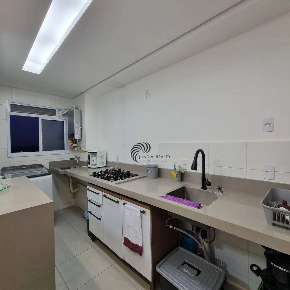 Apartamento, 3 quartos, 64 m² - Foto 3