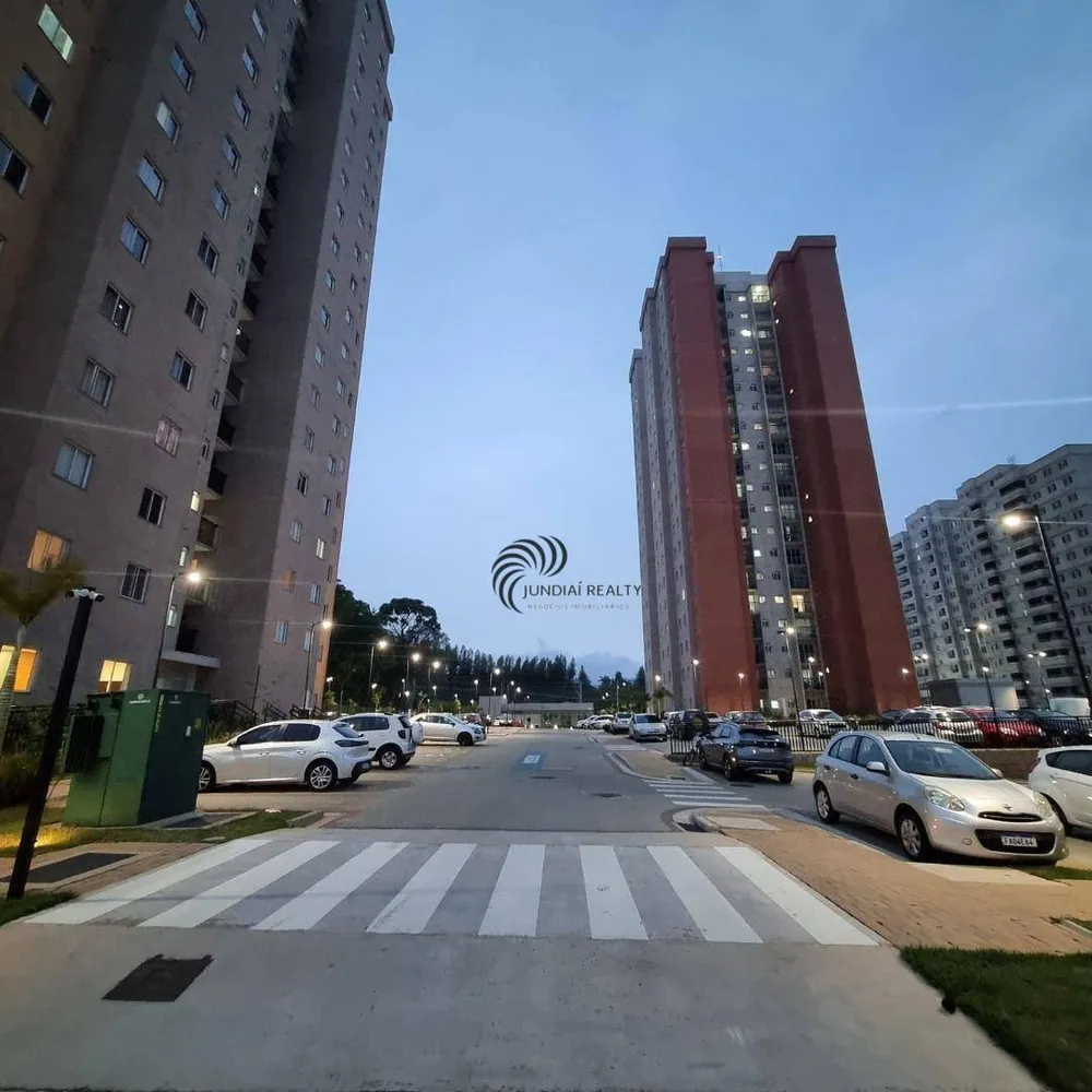 Apartamento, 3 quartos, 64 m² - Foto 6