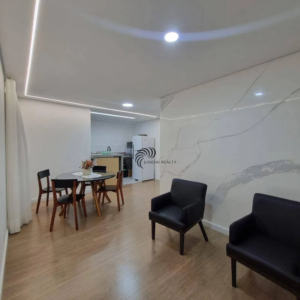 Apartamento, 3 quartos, 64 m² - Foto 1