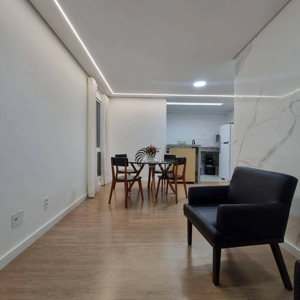 Apartamento, 3 quartos, 64 m² - Foto 4