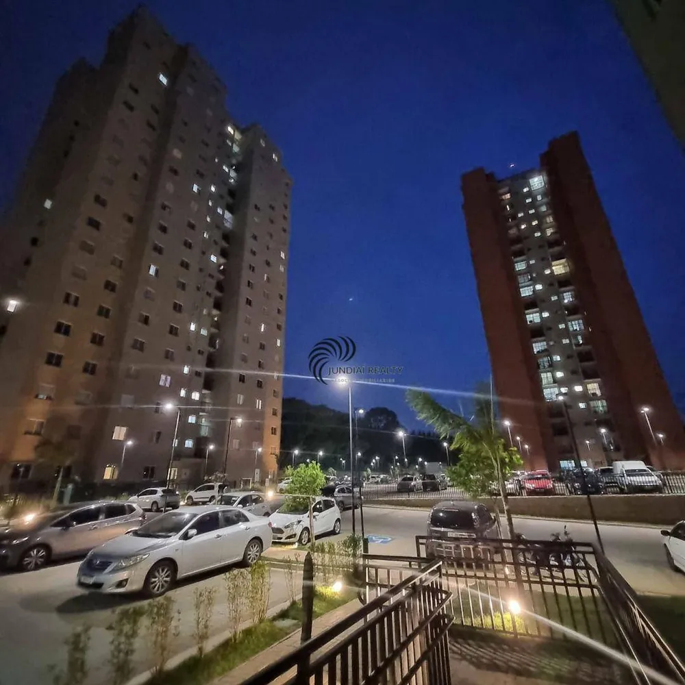 Apartamento, 3 quartos, 64 m² - Foto 2