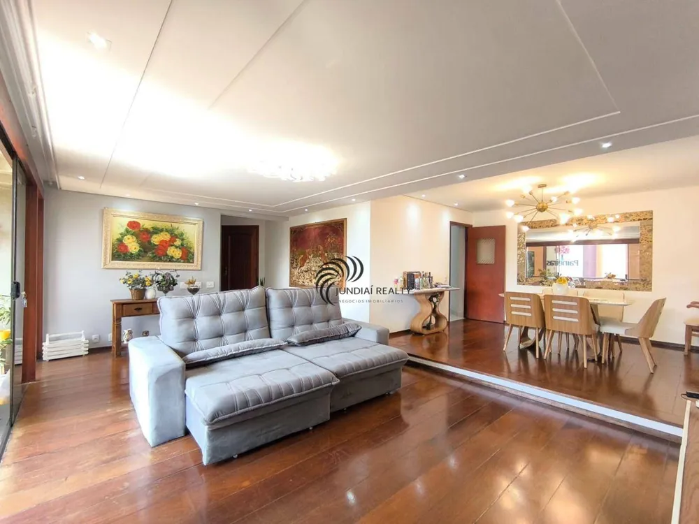 Apartamento, 5 quartos, 300 m² - Foto 3