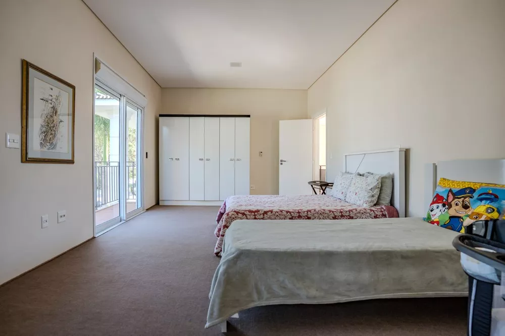 Casa de Condomínio, 5 quartos - Foto 3