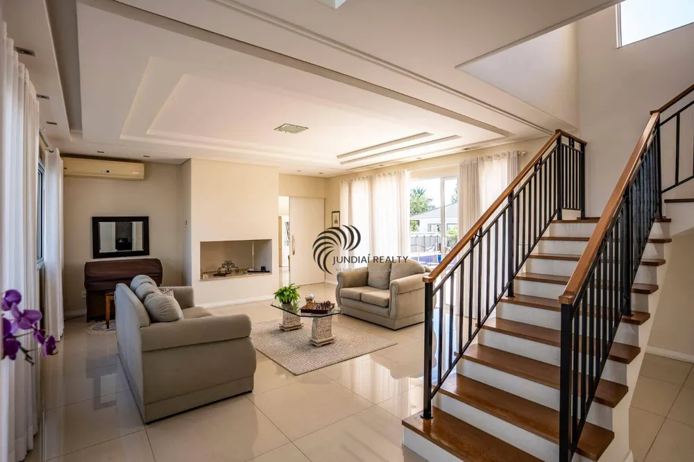 Casa de Condomínio, 5 quartos - Foto 6