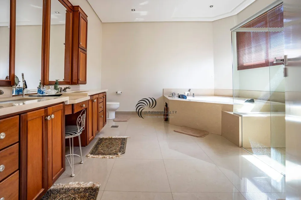 Casa de Condomínio, 5 quartos - Foto 11