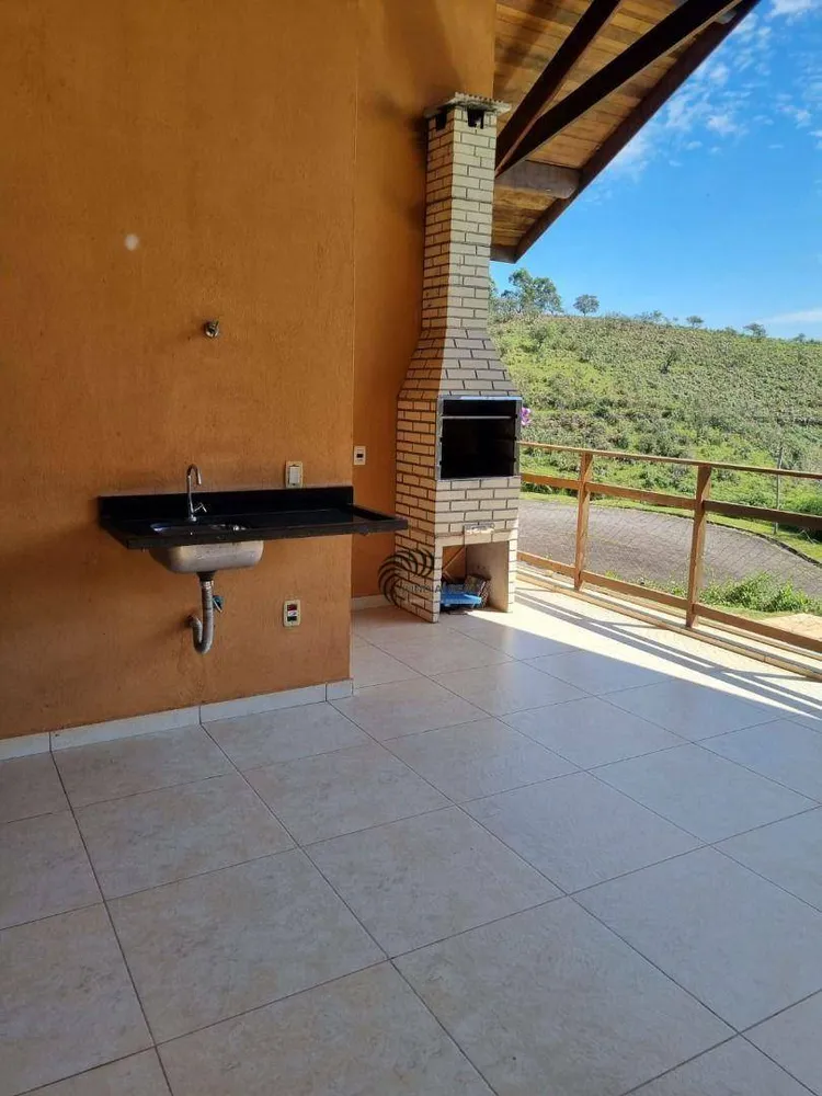 Casa de Condomínio, 4 quartos - Foto 16