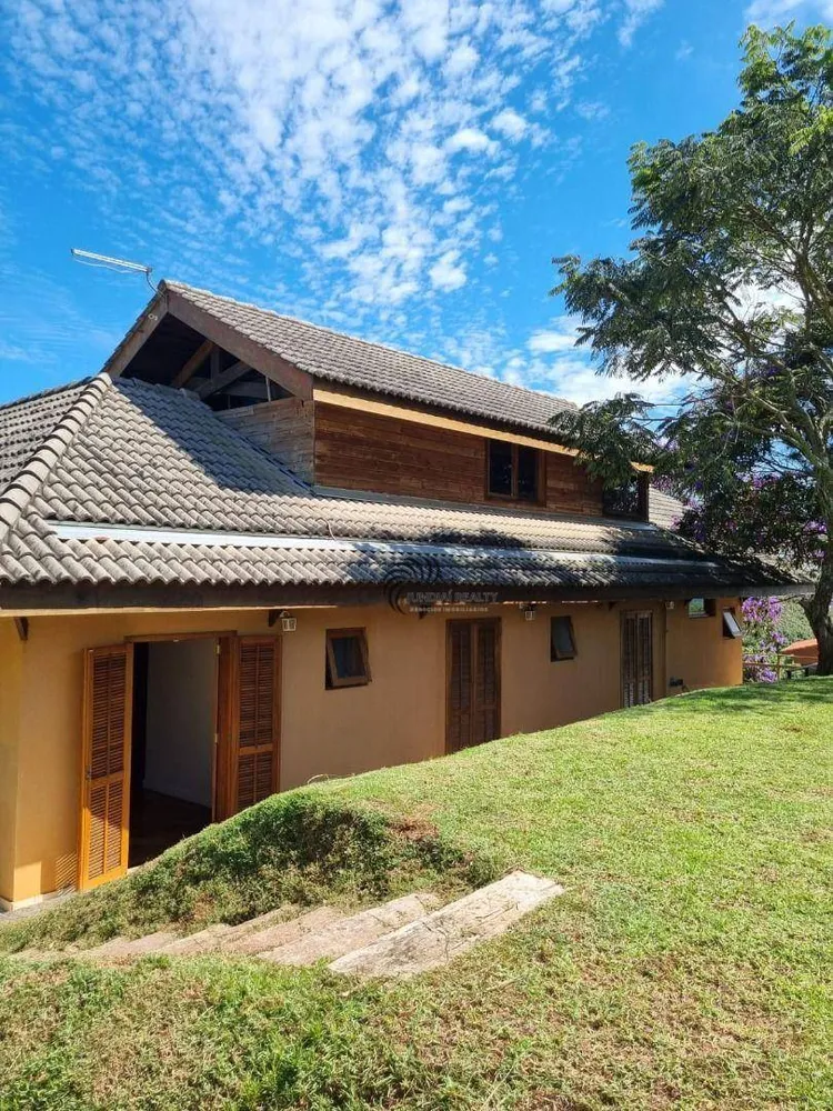 Casa de Condomínio, 4 quartos - Foto 5