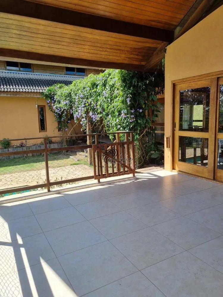 Casa de Condomínio, 4 quartos - Foto 15