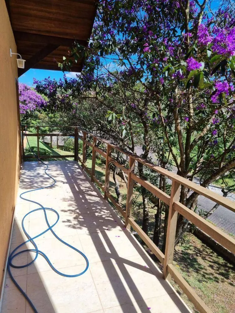 Casa de Condomínio, 4 quartos - Foto 1