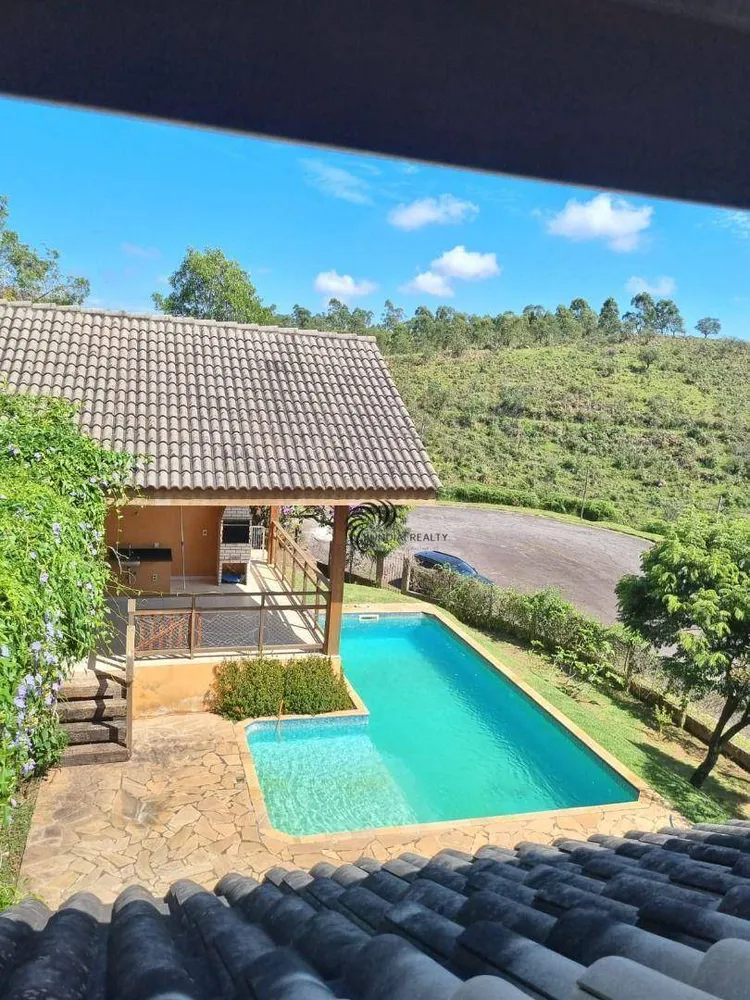 Casa de Condomínio, 4 quartos - Foto 4