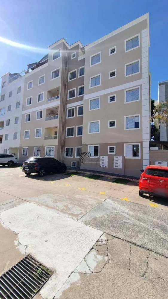 Apartamento, 2 quartos, 51 m² - Foto 4