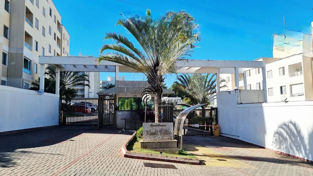 Apartamento, 2 quartos, 51 m² - Foto 7