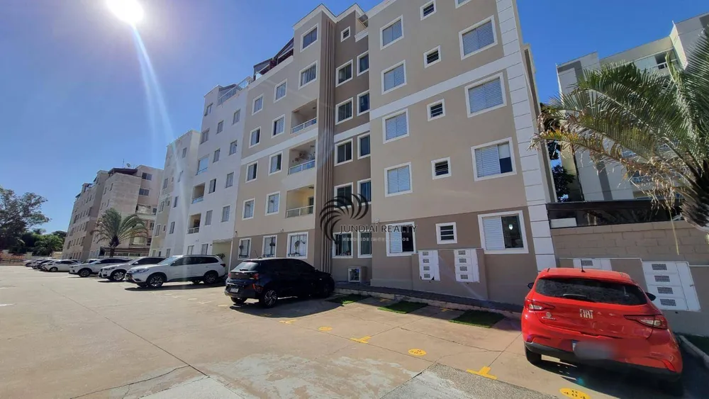 Apartamento, 2 quartos, 51 m² - Foto 3