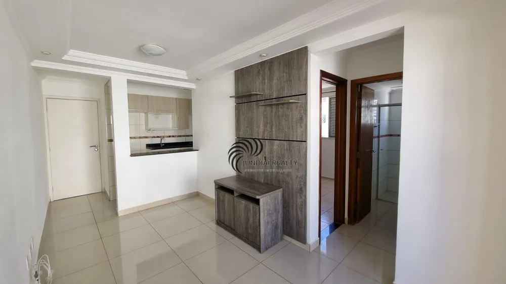 Apartamento, 2 quartos, 51 m² - Foto 1