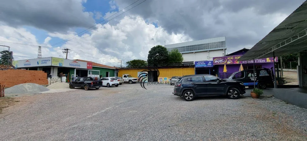 Loja-Salão, 300 m² - Foto 3