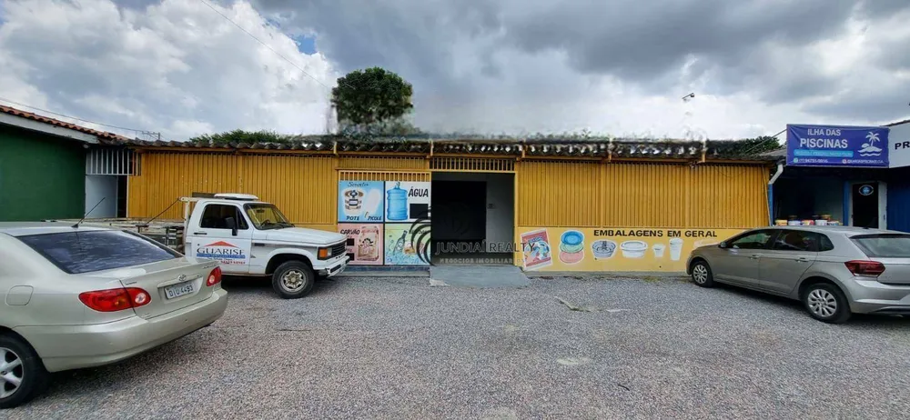 Loja-Salão, 300 m² - Foto 2