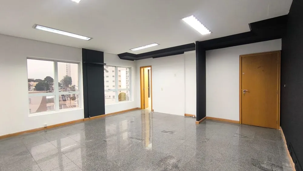 Sala-Conjunto, 40 m² - Foto 1
