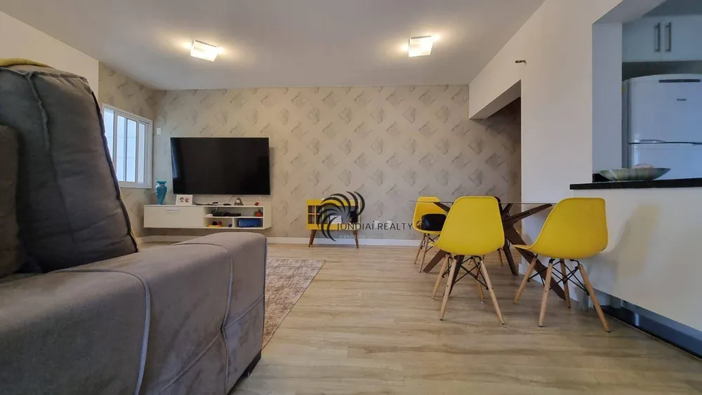 Apartamento, 3 quartos, 101 m² - Foto 1