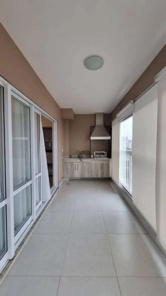 Apartamento, 3 quartos, 101 m² - Foto 9