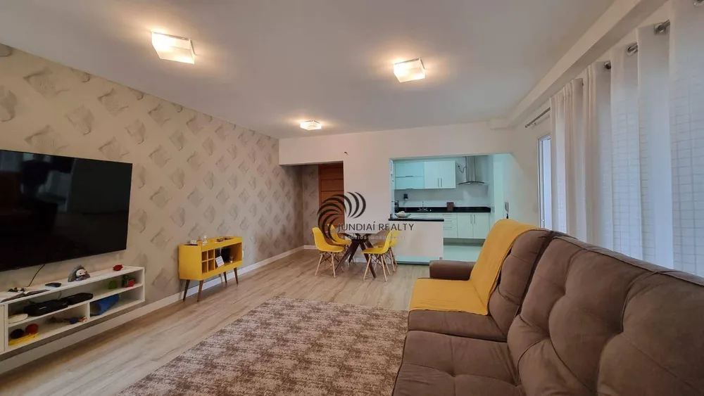 Apartamento, 3 quartos, 101 m² - Foto 2