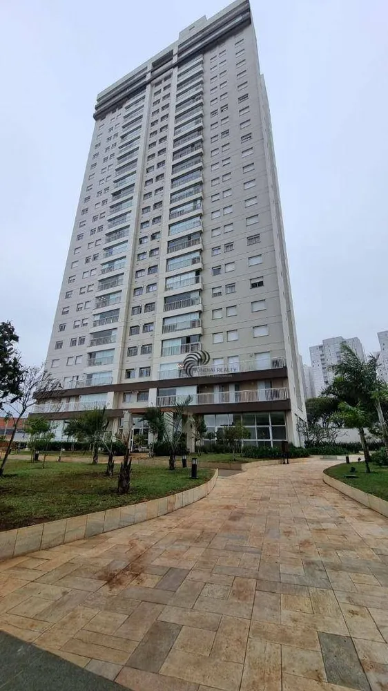 Apartamento, 3 quartos, 101 m² - Foto 12