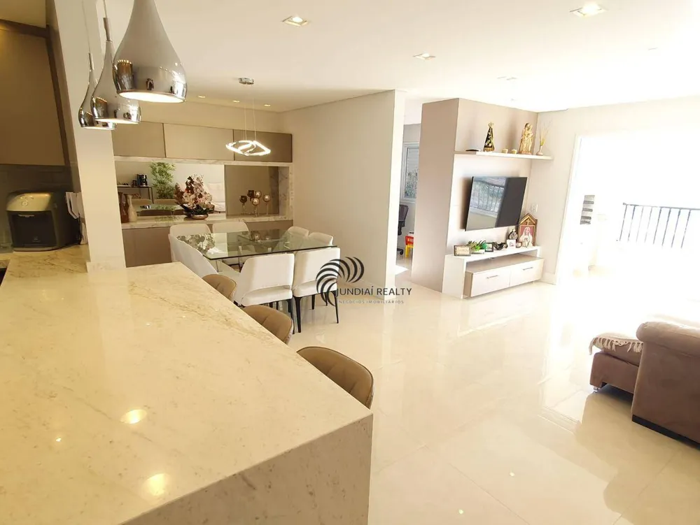 Apartamento, 3 quartos, 113 m² - Foto 5